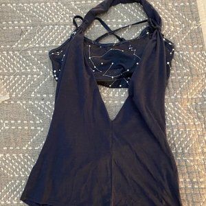 POPFLEX Sports Bra / Tank Top Combo